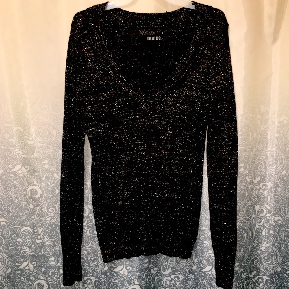 4/20 Ounce long sleeves top